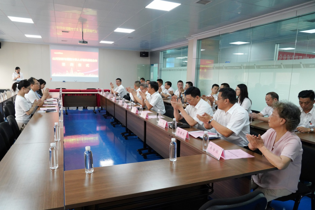 江南游戏学院（江南游戏党校）揭牌暨江南游戏智能与湖南大学人才培养战略合作签约仪式圆满举行