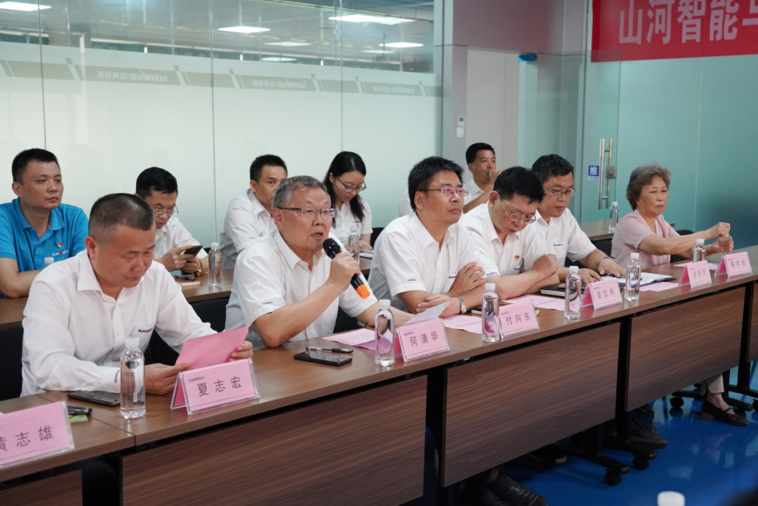 江南游戏学院（江南游戏党校）揭牌暨江南游戏智能与湖南大学人才培养战略合作签约仪式圆满举行