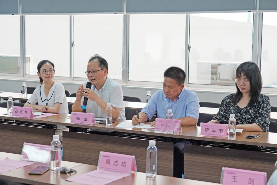 江南游戏学院（江南游戏党校）揭牌暨江南游戏智能与湖南大学人才培养战略合作签约仪式圆满举行