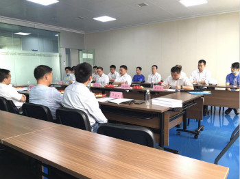 江南游戏智能成功通过长沙市企业职工培训中心认定