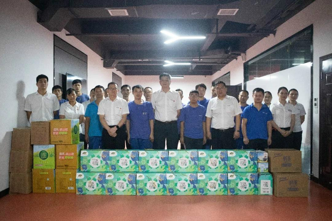 浓情端午粽飘香 江南游戏家园满温情