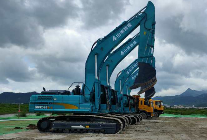 深度参与粤港澳大湾区建设，江南游戏智能“一体两翼”发展战略取得重大突破