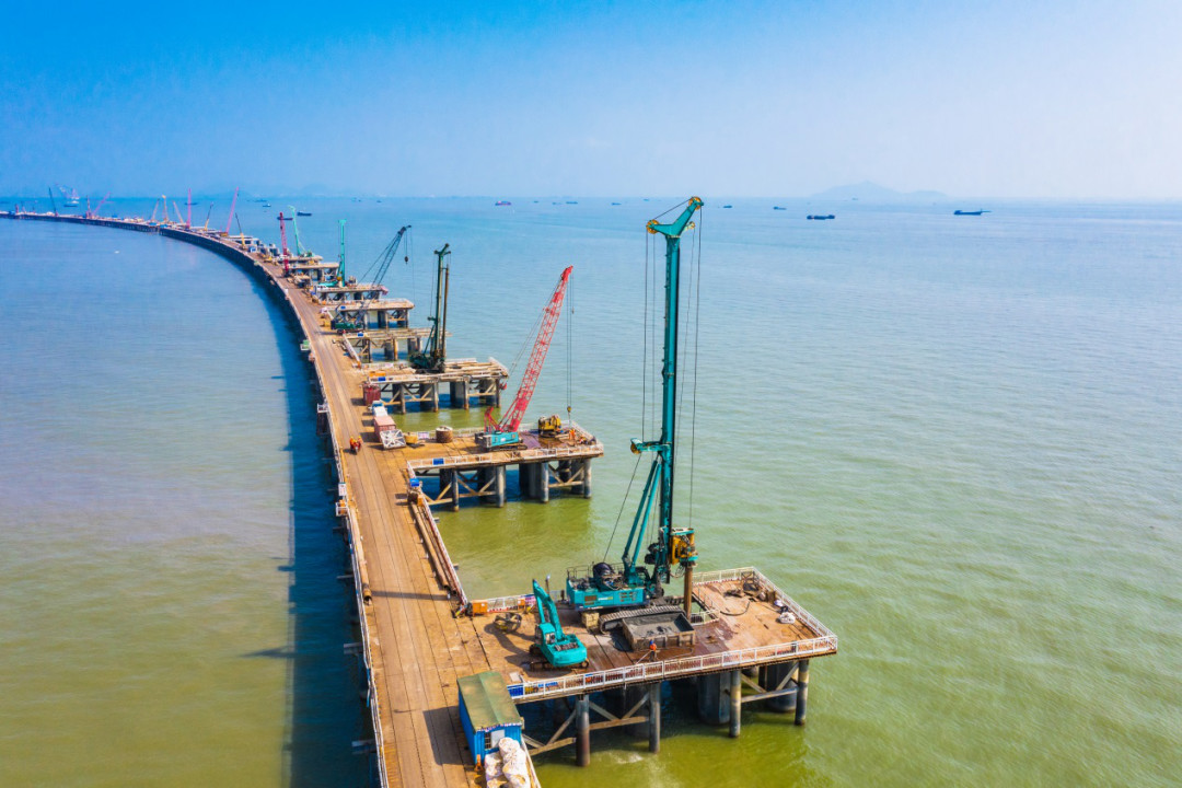 深度参与粤港澳大湾区建设，江南游戏智能“一体两翼”发展战略取得重大突破