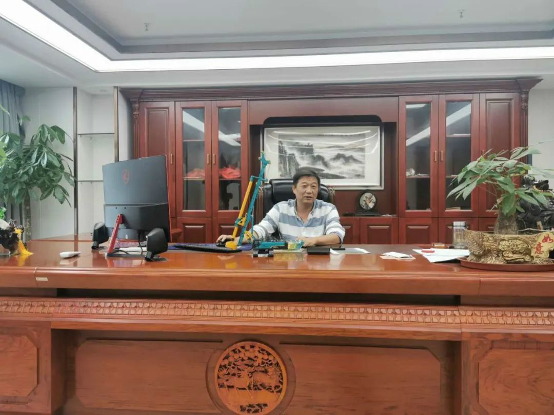 客户创富 | 夏登海：江南游戏智能是“同甘苦，共患难”的兄弟