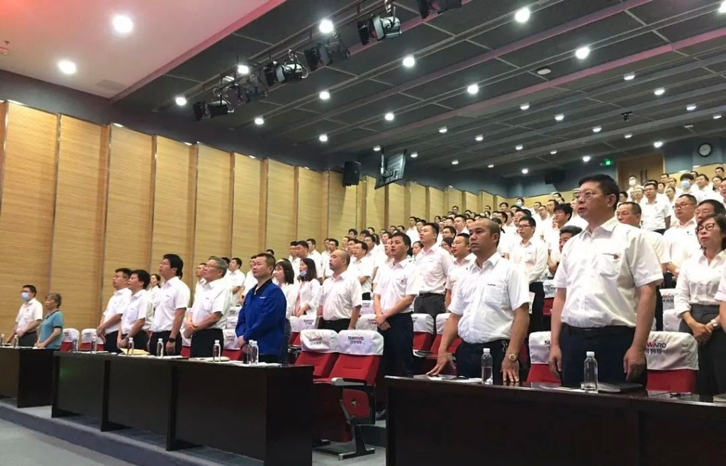 赋能 | 2020年度第一期江南游戏大讲堂开课