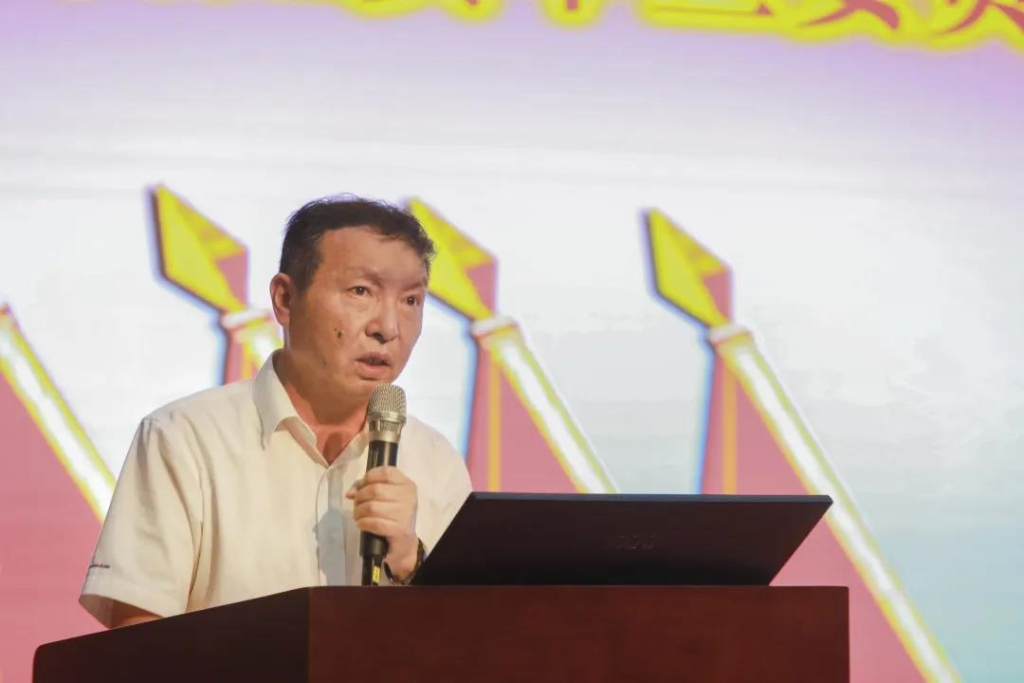 凝心聚力 迎接挑战 共赢江南游戏 ——江南游戏智能五届三次“双代会”胜利召开