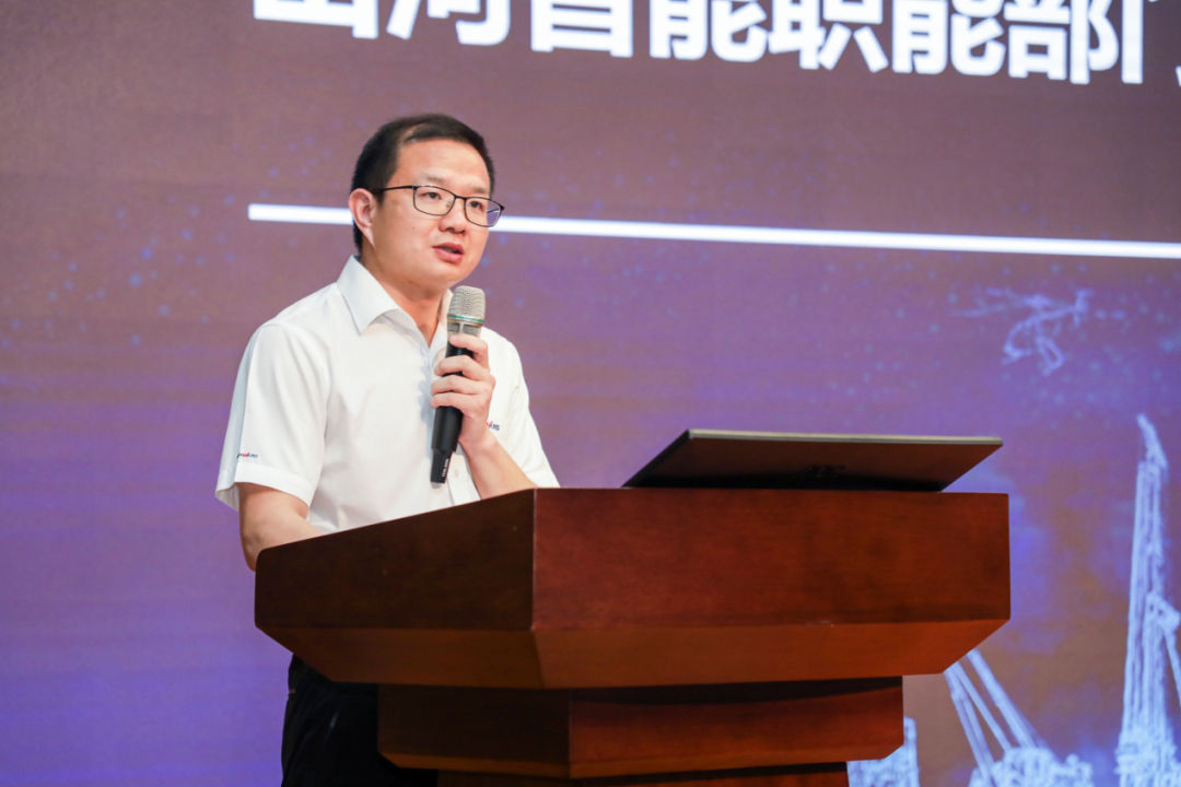 拥抱变革，提质增效——江南游戏智能职能部门、矩阵平台绩效工作启动大会召开