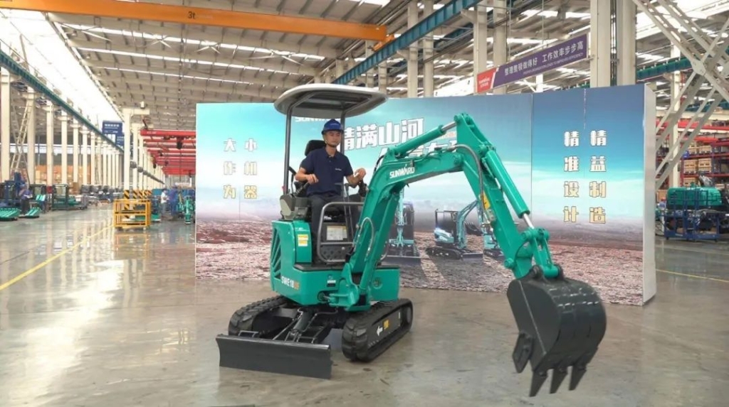 江南游戏智能打造线上微挖盛宴，十万用户围观