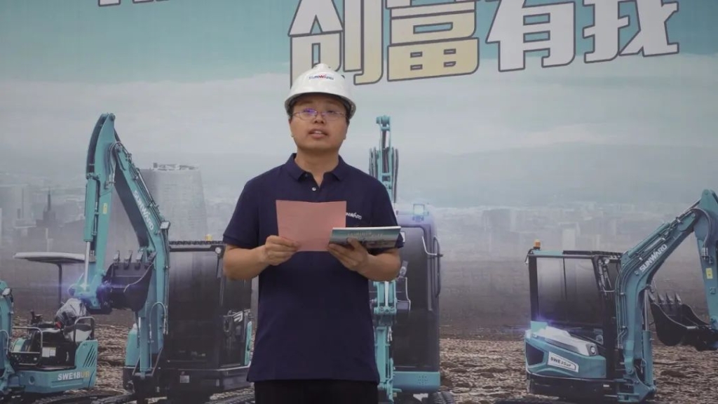 江南游戏智能打造线上微挖盛宴，十万用户围观