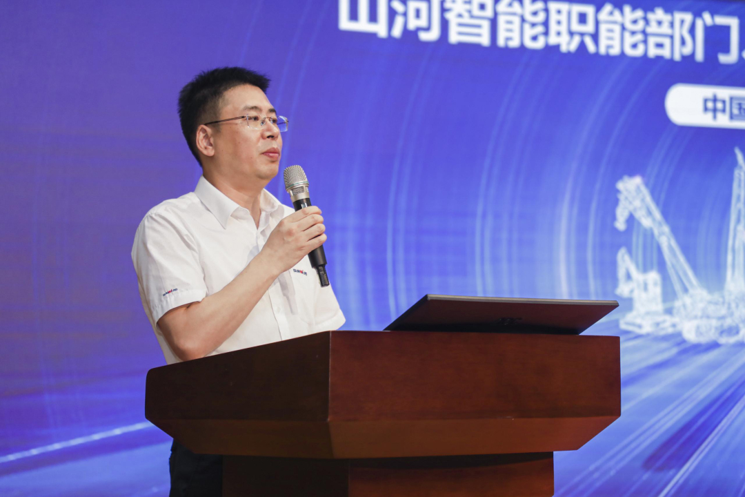 拥抱变革，提质增效——江南游戏智能职能部门、矩阵平台绩效工作启动大会召开