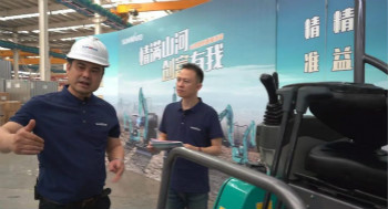 江南游戏智能打造线上微挖盛宴，十万用户围观