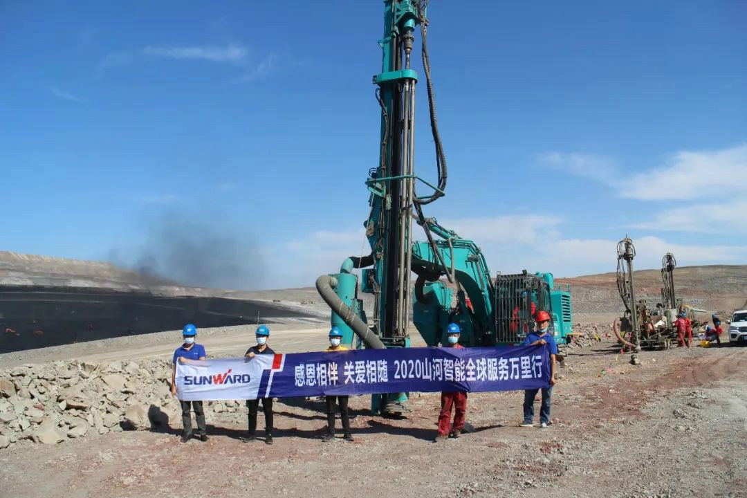 晚上八九点钟的太阳——江南游戏智能服务万里行新疆纪实