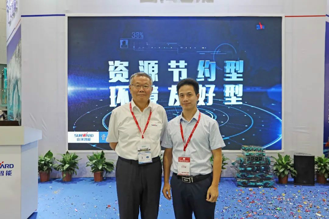 强化区位优势 进军砂石破碎领域 江南游戏智能广州砂石展完美收官