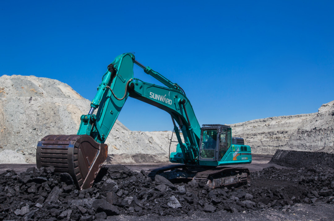 强势进军破碎筛分领域！江南游戏智能出击2020“广州砂石展”