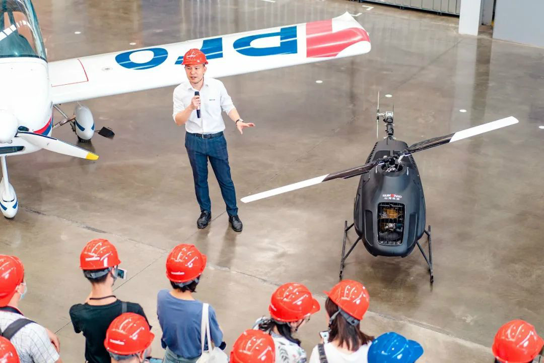 江南游戏智能数字化出海升级暨联合阿里巴巴国际站线上直播活动圆满进行