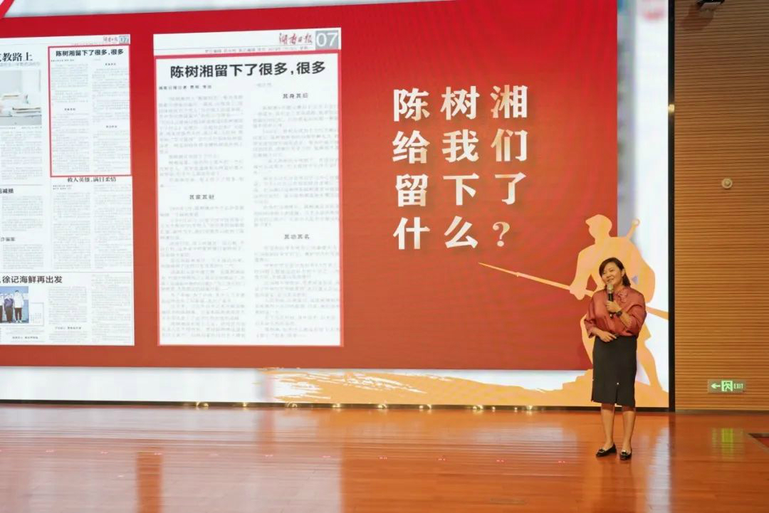 传承革命先烈精神，双促双融助力发展——江南游戏智能、市疾控中心联合开展主题党日活动