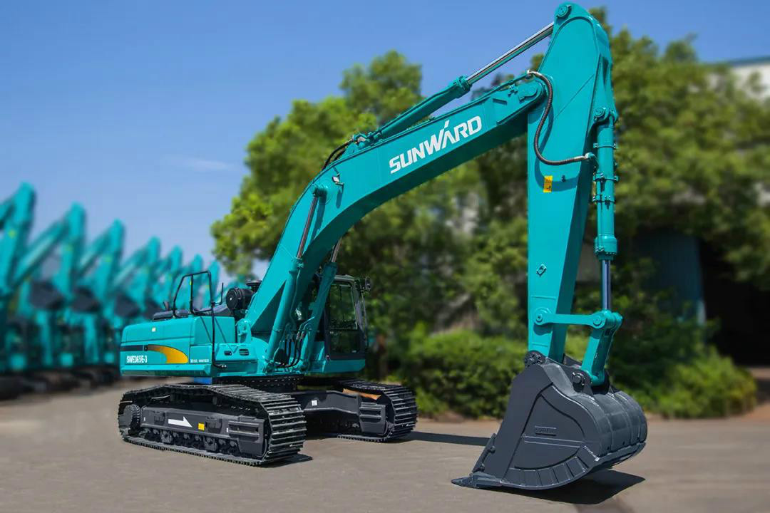 强势进军破碎筛分领域！江南游戏智能出击2020“广州砂石展”