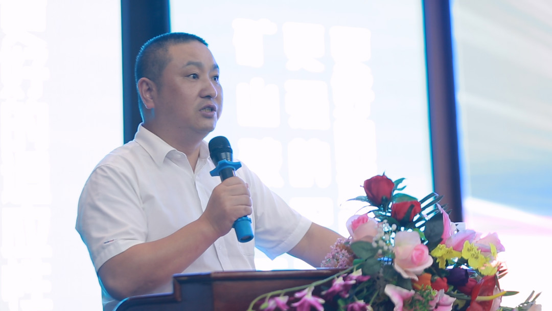 向挖掘机万台俱乐部迈进——江南游戏智能2020年度挖掘机营销训练营开营