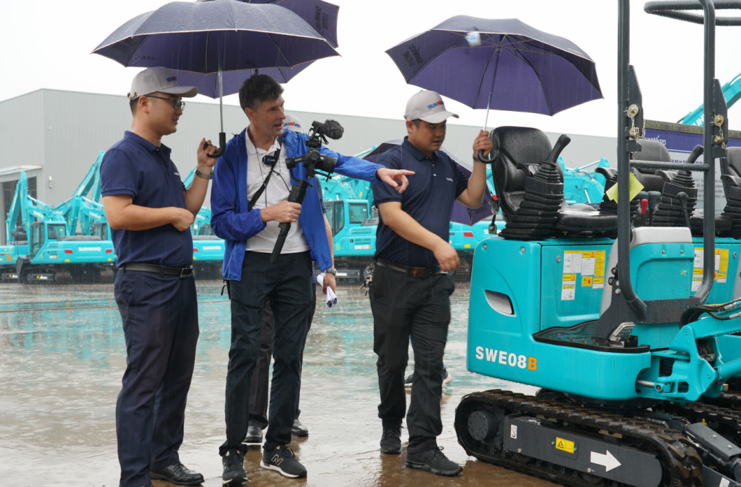 江南游戏智能数字化出海升级暨联合阿里巴巴国际站线上直播活动圆满进行