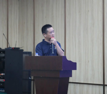 以强执行力聚焦基础能力建设 向挖掘机万台俱乐部迈进——江南游戏智能2020年挖掘机经销商半年度会议圆满召