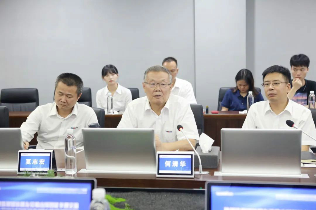 江南游戏智能数字化出海升级暨联合阿里巴巴国际站线上直播活动圆满进行