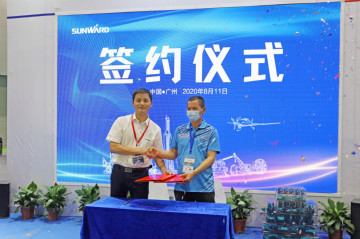 强化区位优势 进军砂石破碎领域 江南游戏智能广州砂石展完美收官