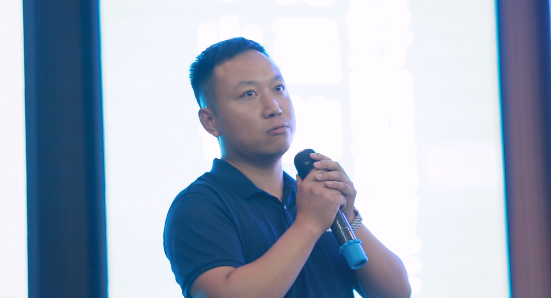 向挖掘机万台俱乐部迈进——江南游戏智能2020年度挖掘机营销训练营开营