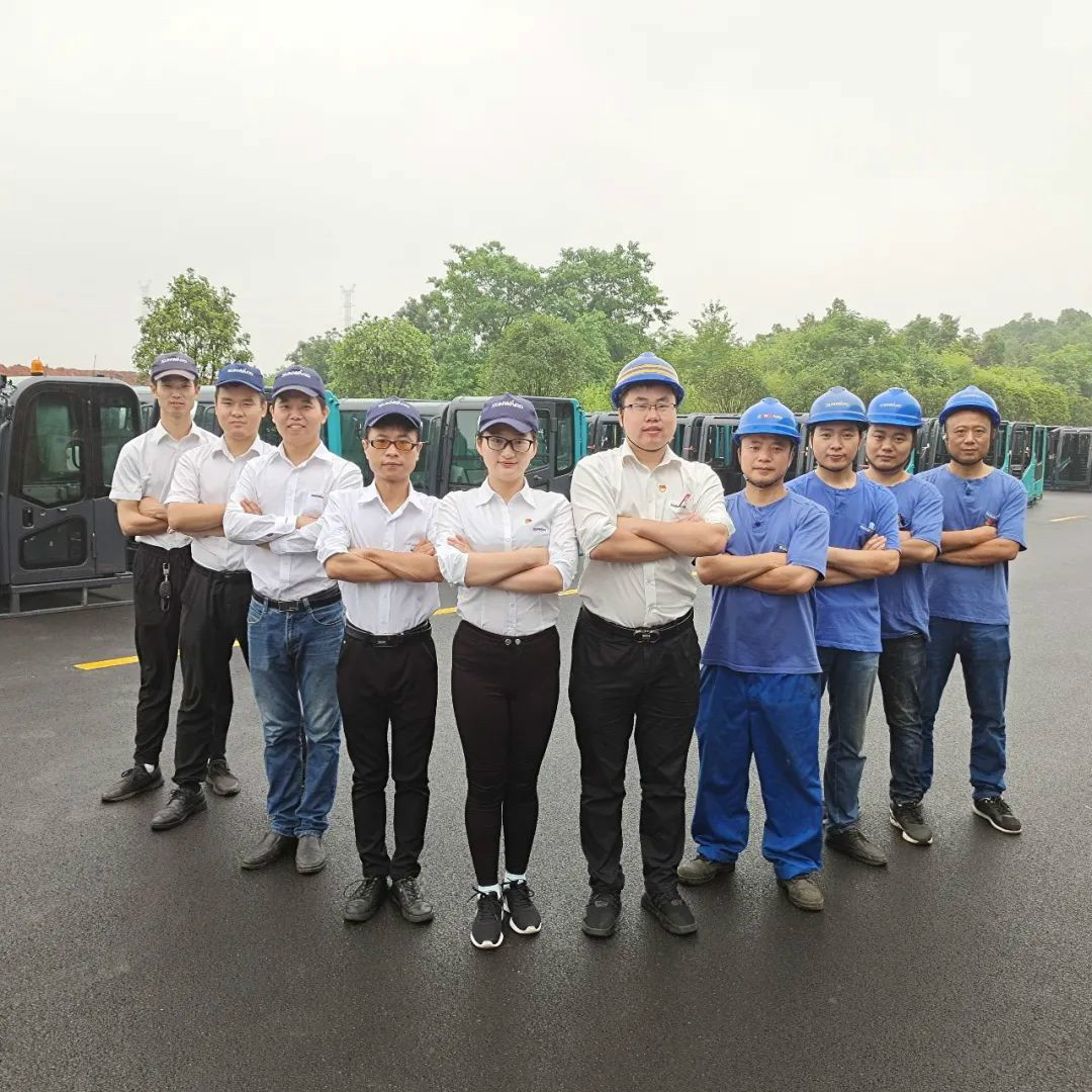 江南游戏智能青年突击队“建功”