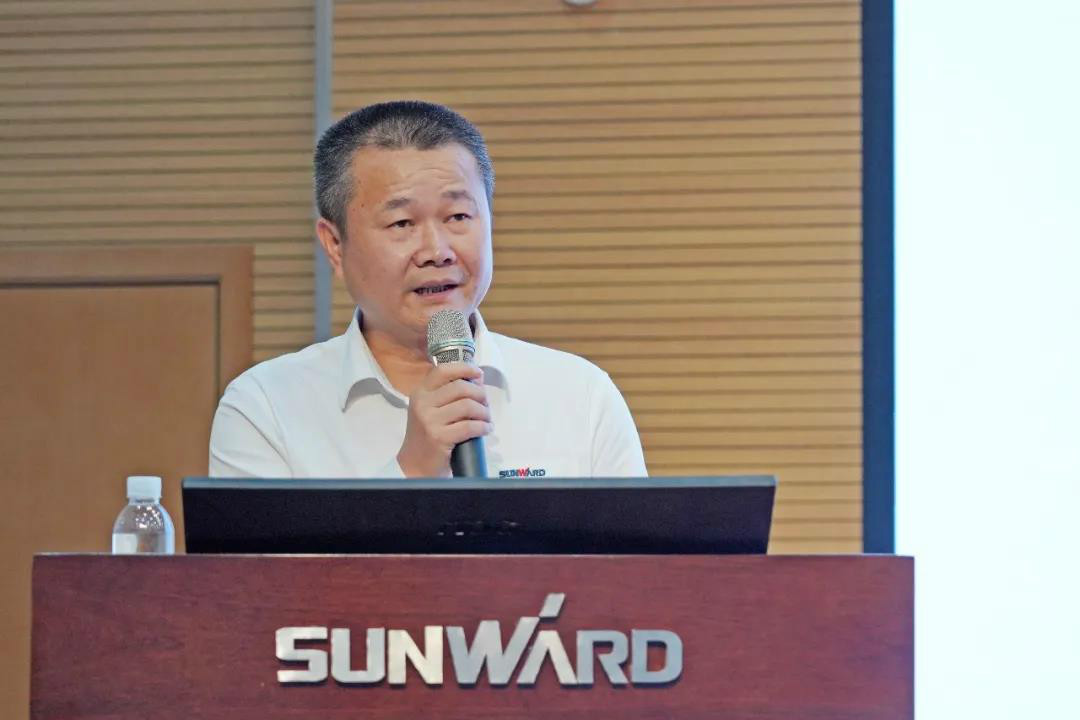 管理下移见成效，业绩大增再努力——江南游戏智能2020年半年度经营工作会议隆重召开