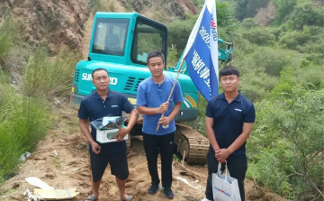 感恩相伴 关爱相随——北京江南游戏服务万里行