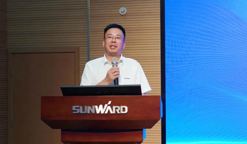 江南游戏智能携手鼎捷软件，以数字力量共谱营运新篇章