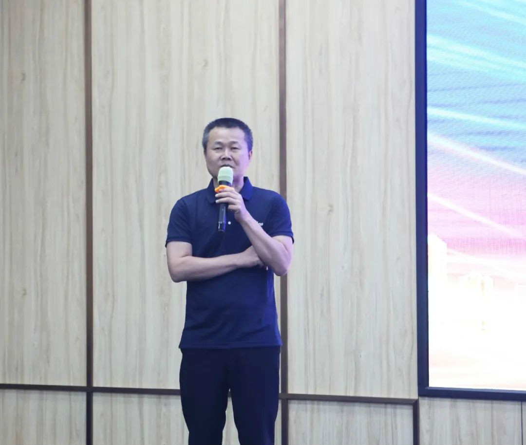 以强执行力聚焦基础能力建设 向挖掘机万台俱乐部迈进——江南游戏智能2020年挖掘机经销商半年度会议圆满召