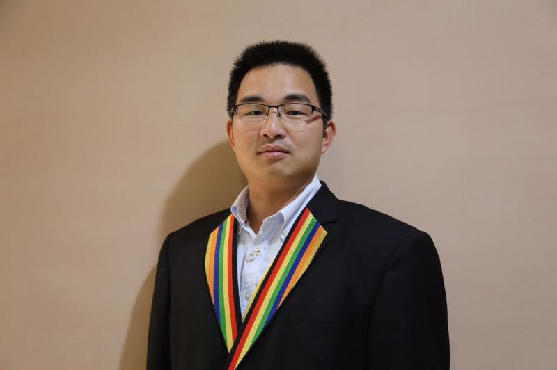 星级品质+星级售后，所以他选择了江南游戏智能旋挖钻机