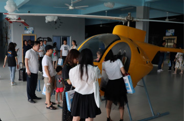 江南游戏航空签约湖南航空技校，走校企融合发展道路