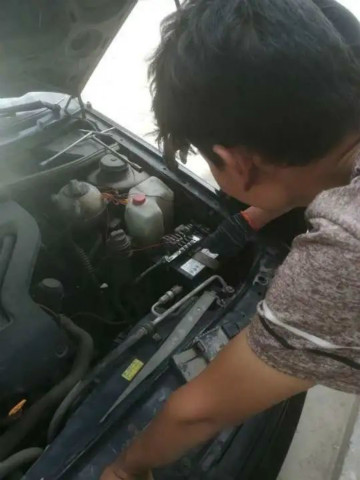 情满江南游戏夏季无忧 ——陕西领创者开启年度巡检服务客户