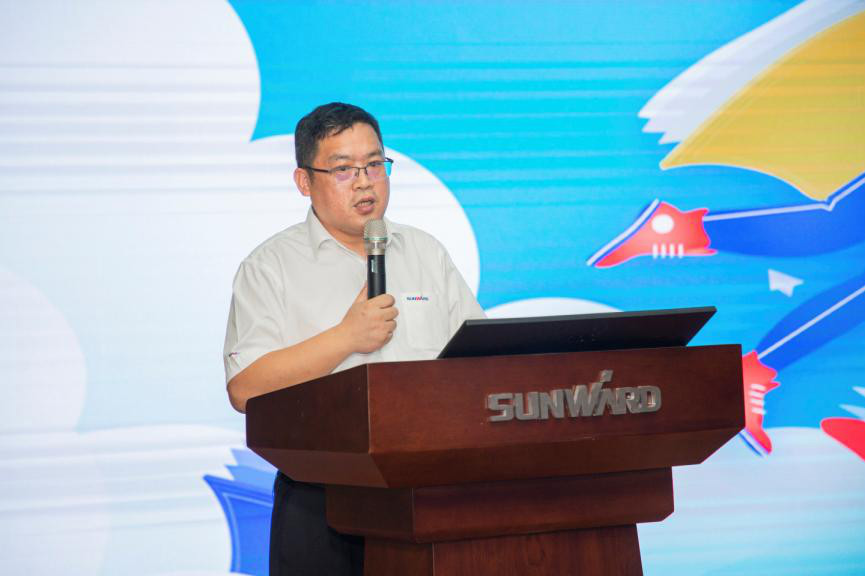 精准服务共建家园，解决刚需心怀感恩——江南游戏智能首期职工子女暑期托管班圆满结班