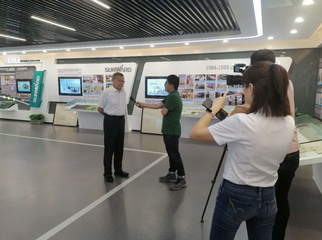 转战“云端”谋突破 央视重磅报道江南游戏智能