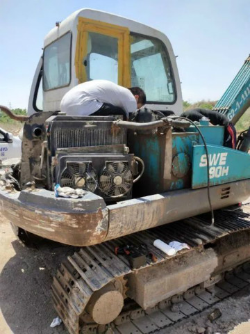 情满江南游戏夏季无忧 ——陕西领创者开启年度巡检服务客户