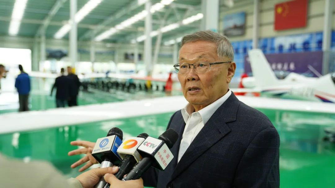 跨上新征程，谱写江南游戏航空产业新篇章 ——江南游戏科技第99、100架SA60L(阿若拉)飞机正式下线