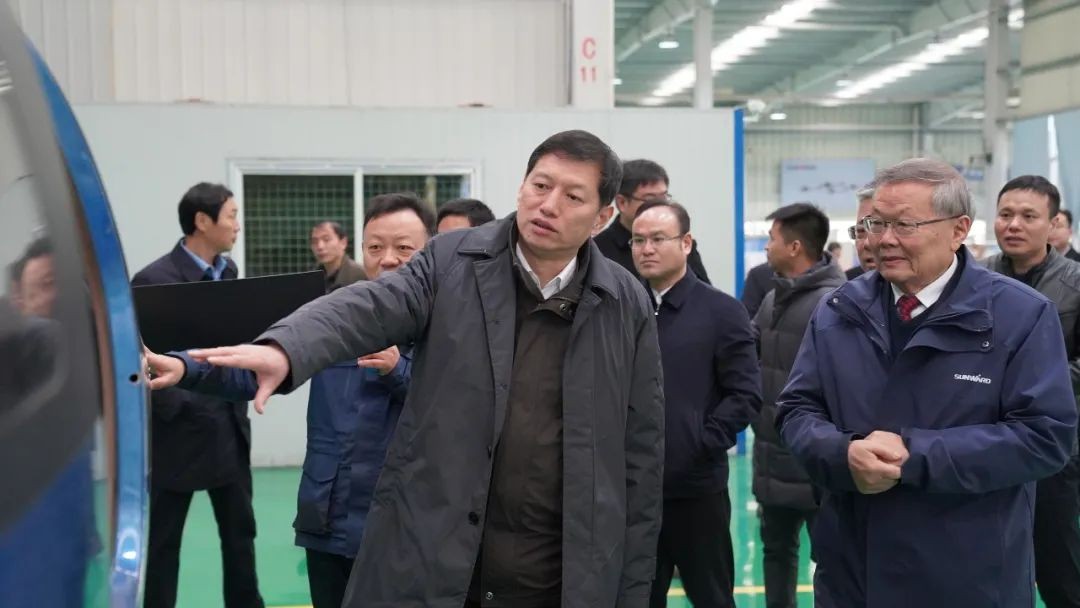 国家空管委办公室副主任马欣调研江南游戏科技