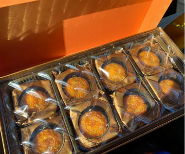 海上生明月 中美共此时——江南游戏美国公司中美员工话中秋