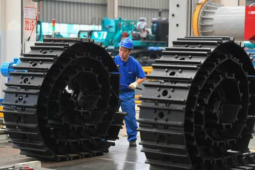 “智慧工厂”引领“生产节拍”——走进江南游戏智能一探究竟