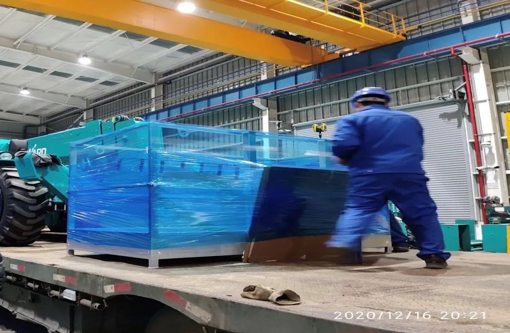 江南游戏智能高空作业产品进军西南市场