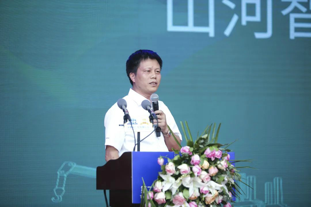 江南游戏智能全国客户交流会在深基础工程发展论坛会场举办