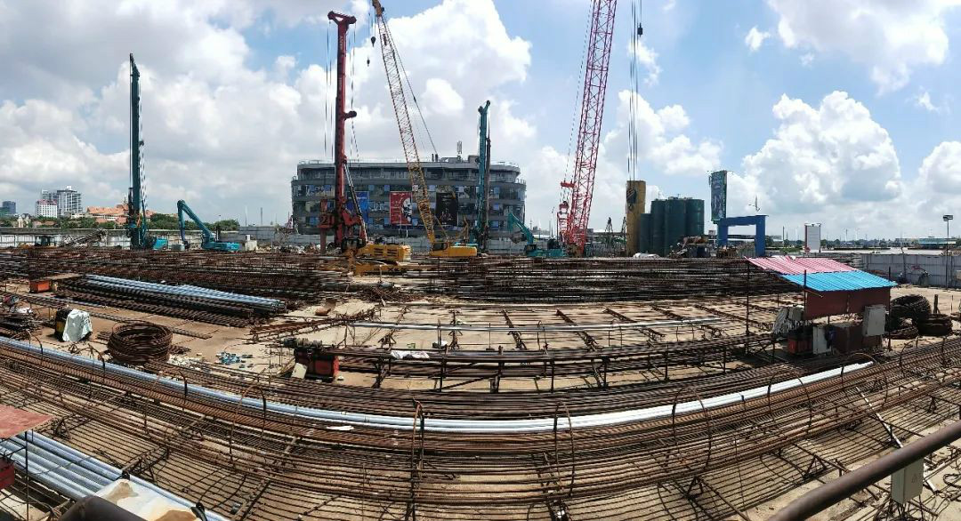 征战钻石岛，江南游戏显硬核