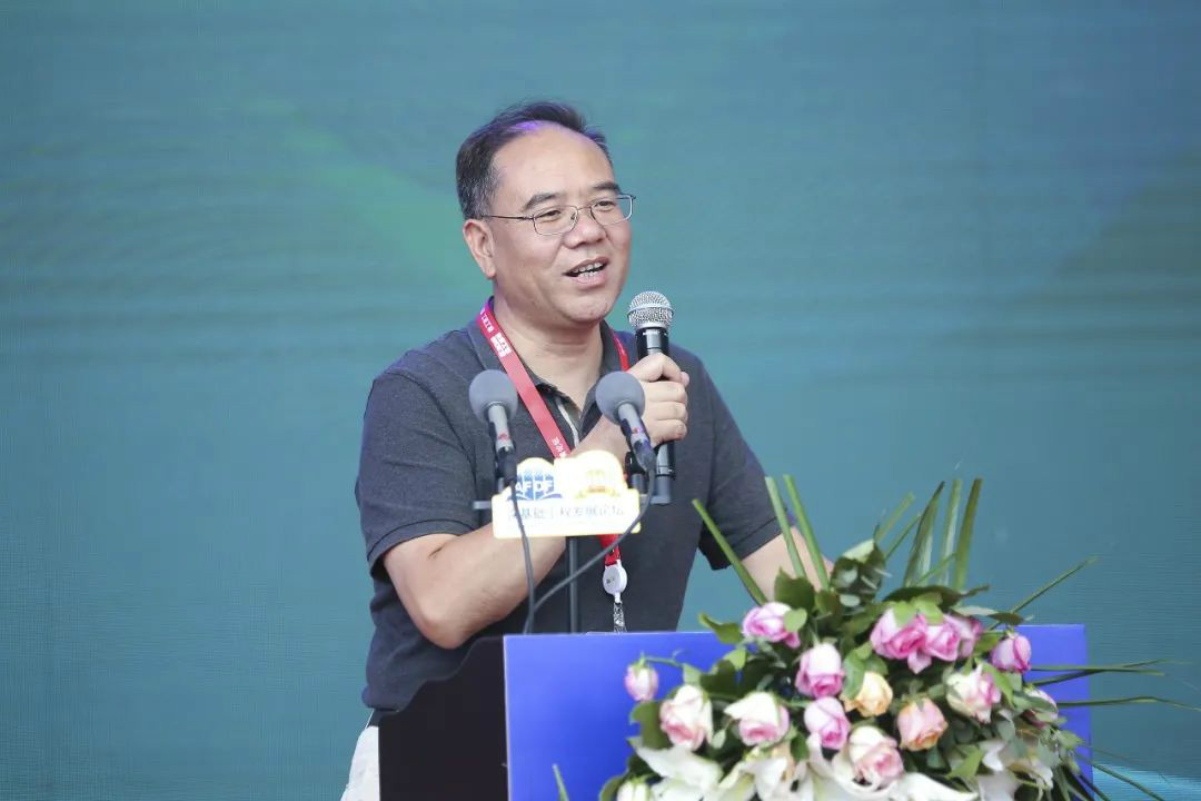 江南游戏智能全国客户交流会在深基础工程发展论坛会场举办