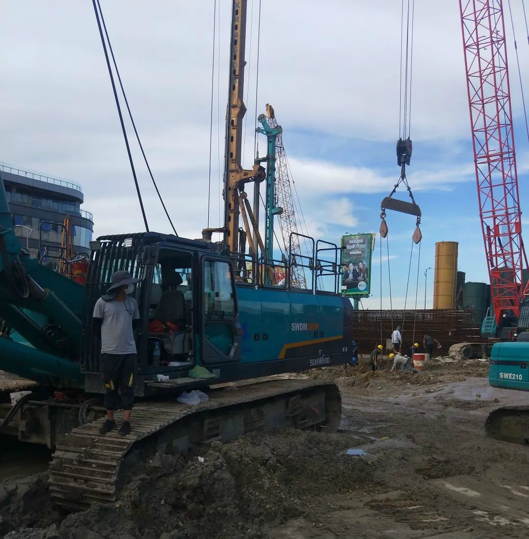 征战钻石岛，江南游戏显硬核