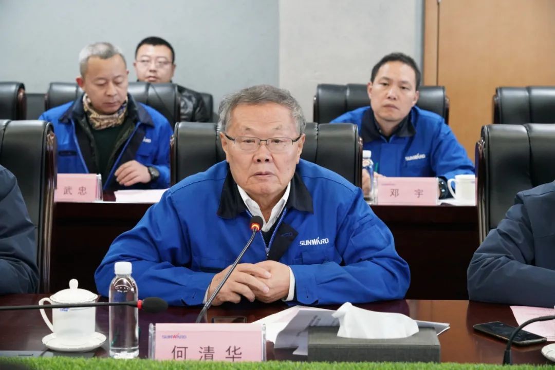 贯彻落实习近平总书记重要讲话精神，全力助推江南游戏智能做大做强