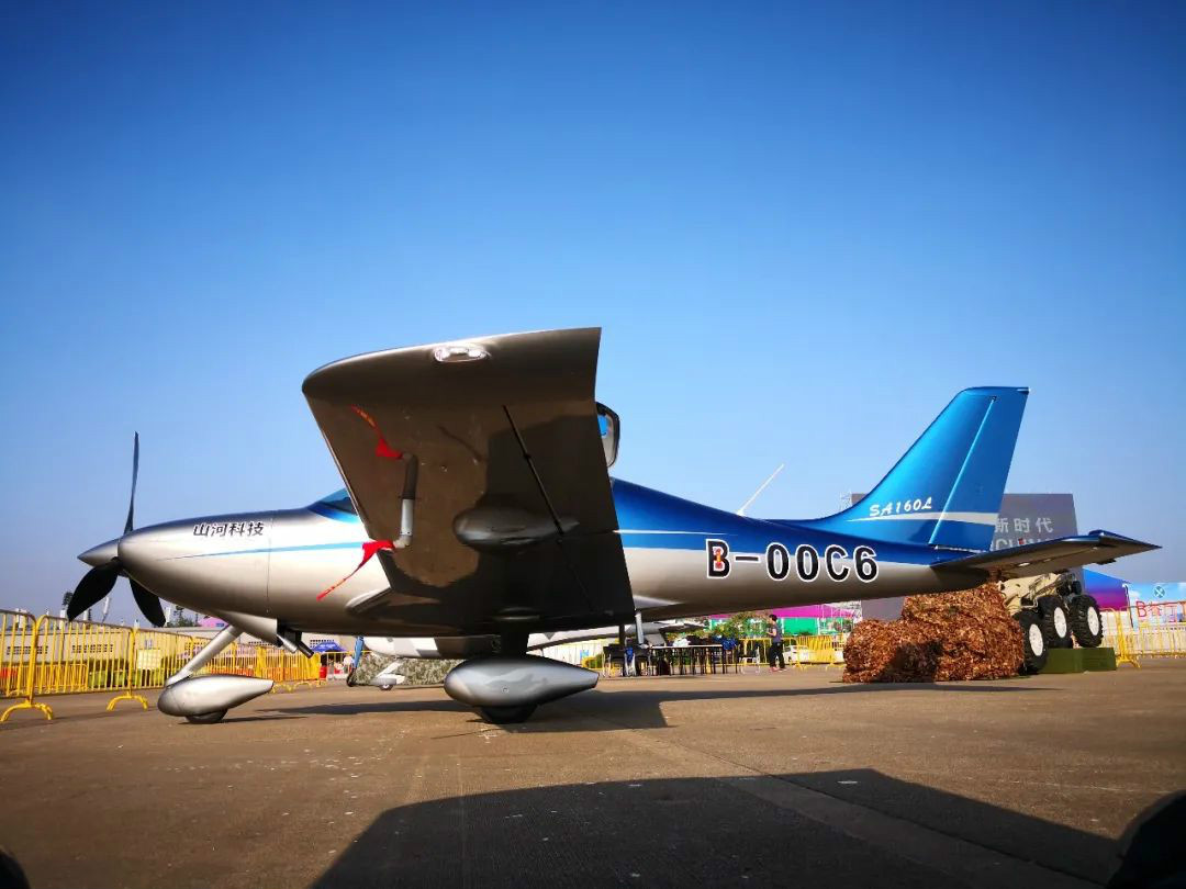 一款产品创造九个国内第一！江南游戏航空梦这样照进现实