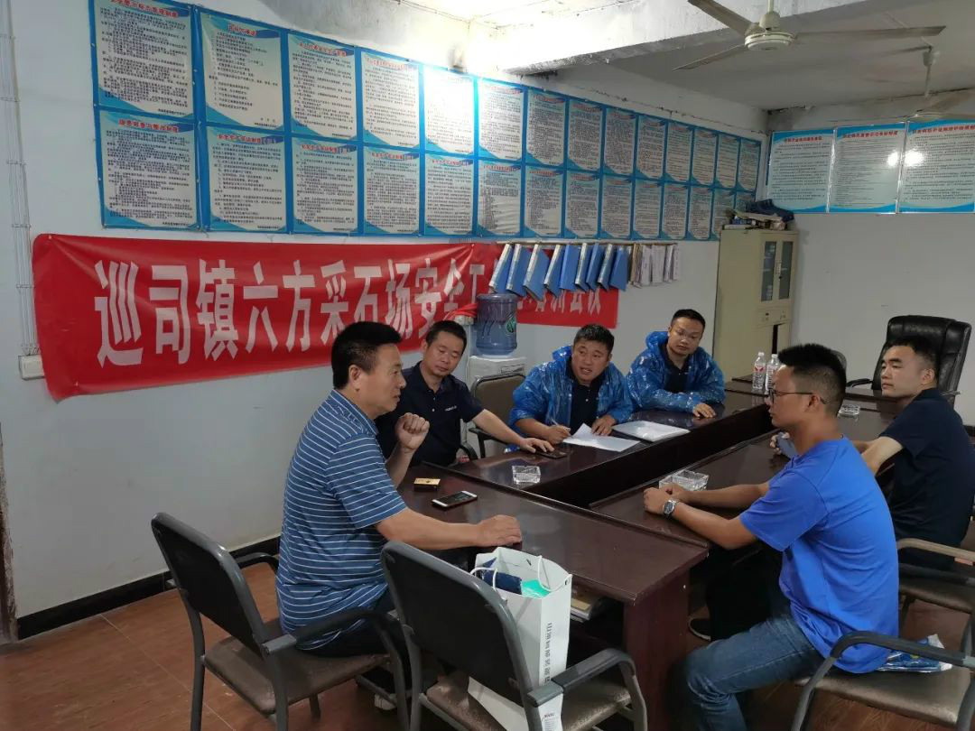 感恩相伴 关爱相随——江南游戏智能服务万里行川陕实录